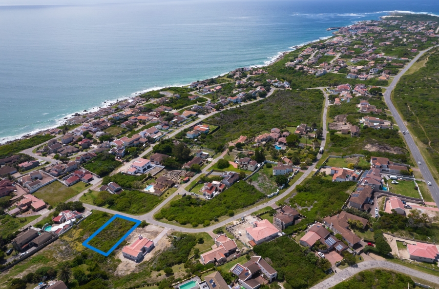 0 Bedroom Property for Sale in Santareme Eastern Cape